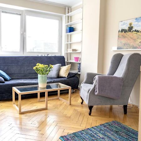 Apartament Chmielna 35 Apartment Warsaw Ngoại thất bức ảnh