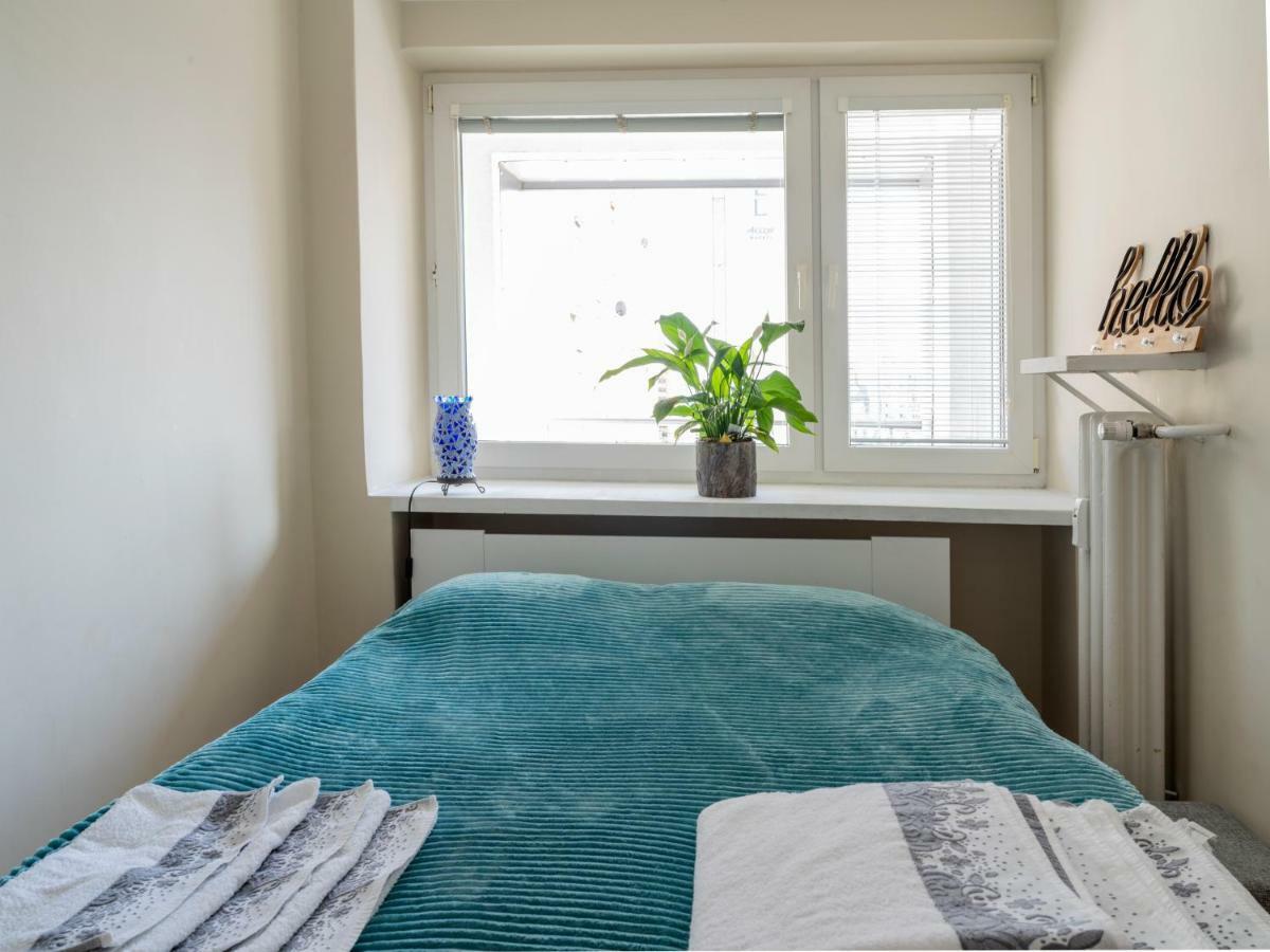Apartament Chmielna 35 Apartment Warsaw Ngoại thất bức ảnh