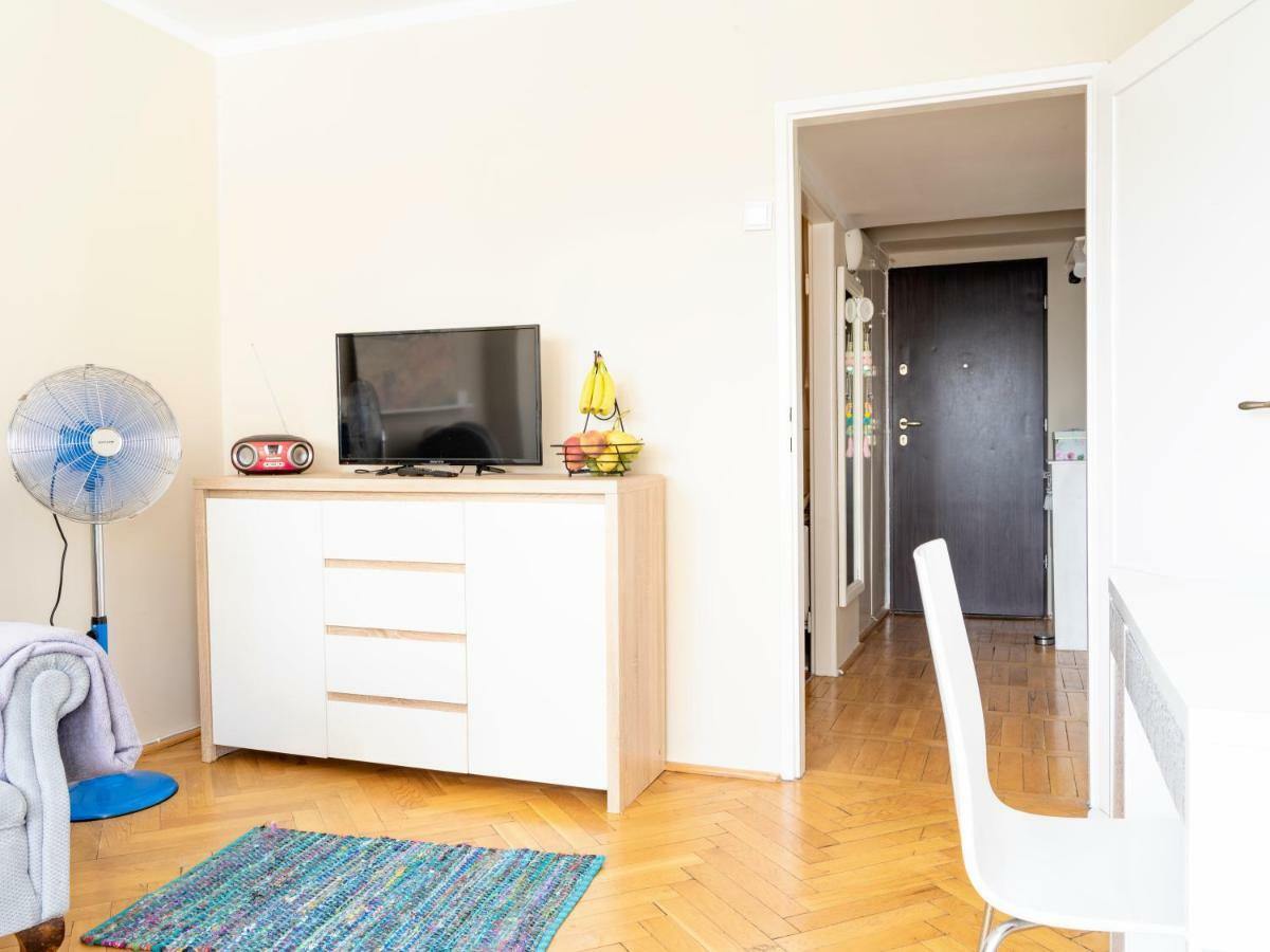 Apartament Chmielna 35 Apartment Warsaw Ngoại thất bức ảnh
