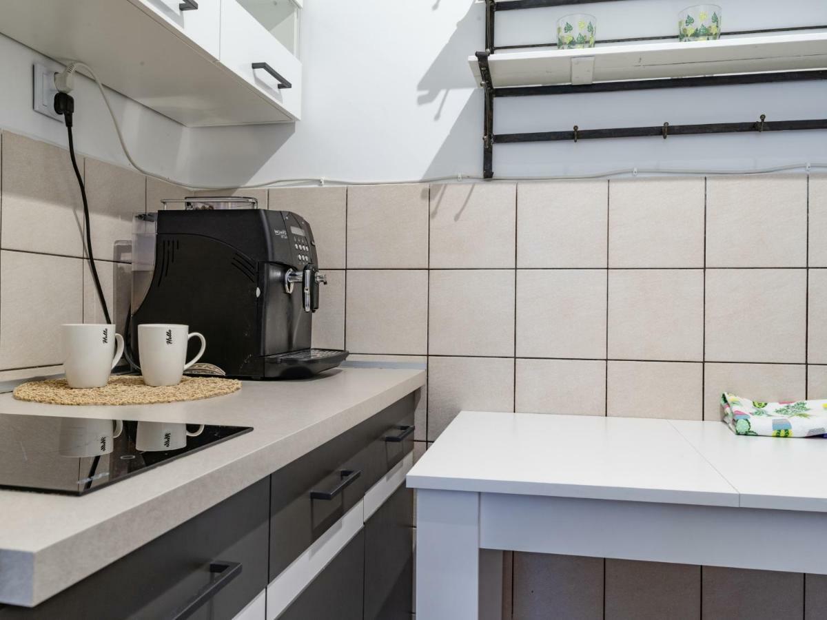 Apartament Chmielna 35 Apartment Warsaw Ngoại thất bức ảnh