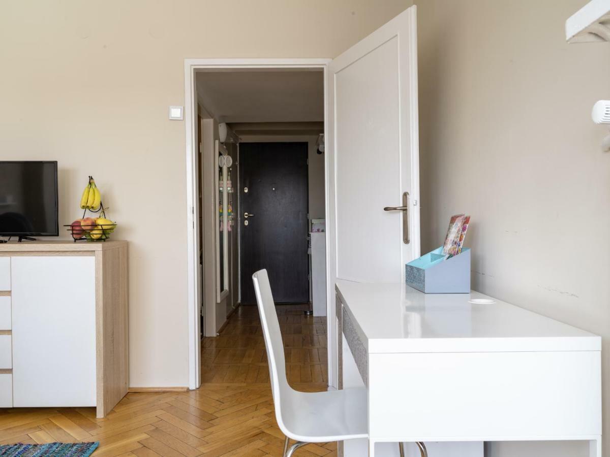 Apartament Chmielna 35 Apartment Warsaw Ngoại thất bức ảnh